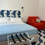 Blu D Alia Exclusive Rooms