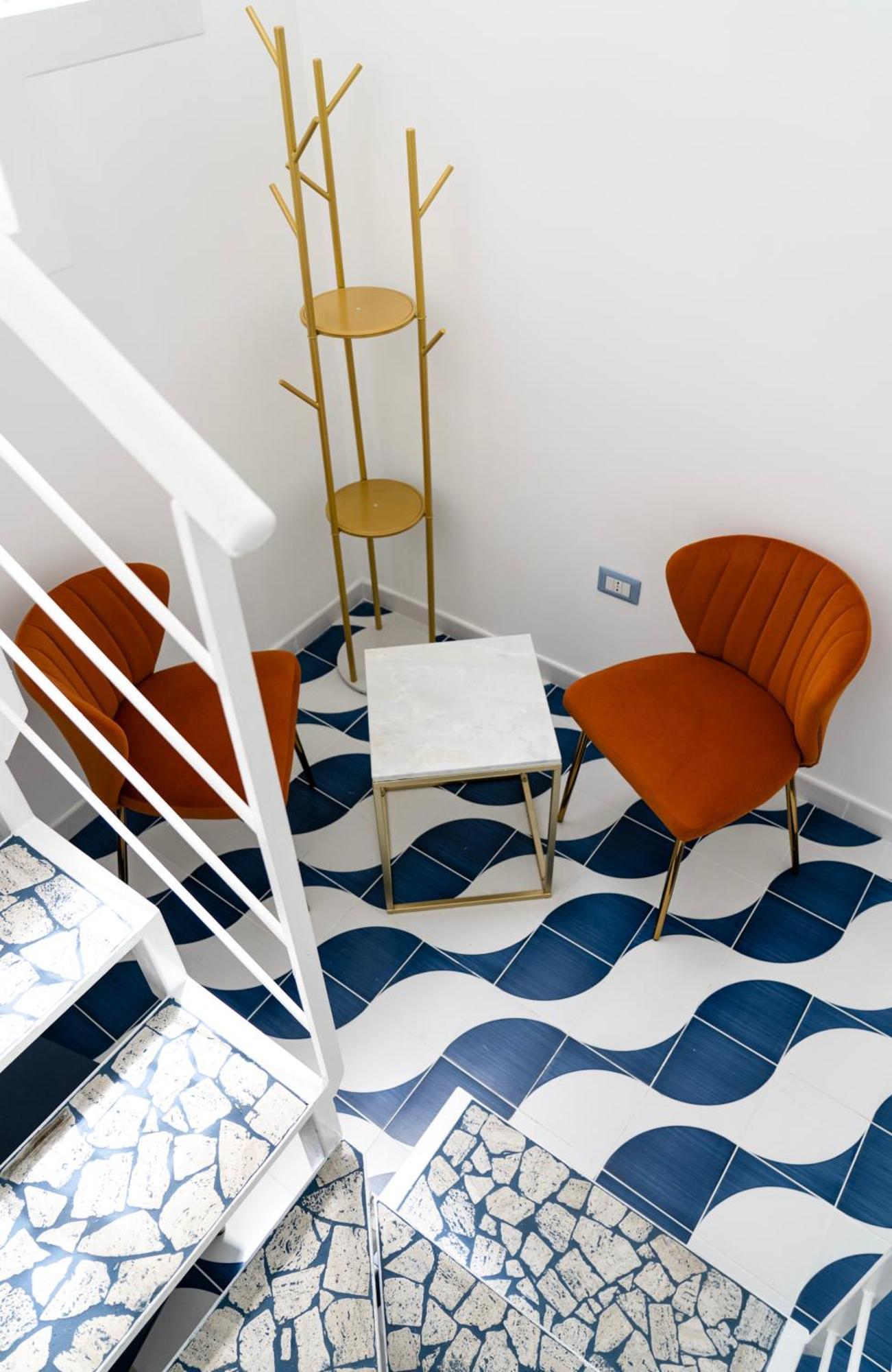 Blu D Alia Exclusive Bed & Breakfast Ischia