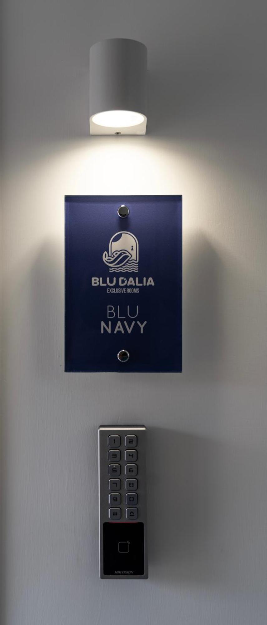 Blu D Alia Exclusive *