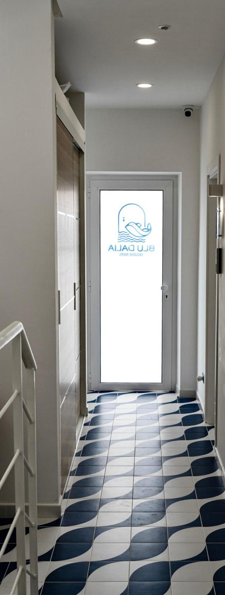 Bed & Breakfast Blu D Alia Exclusive