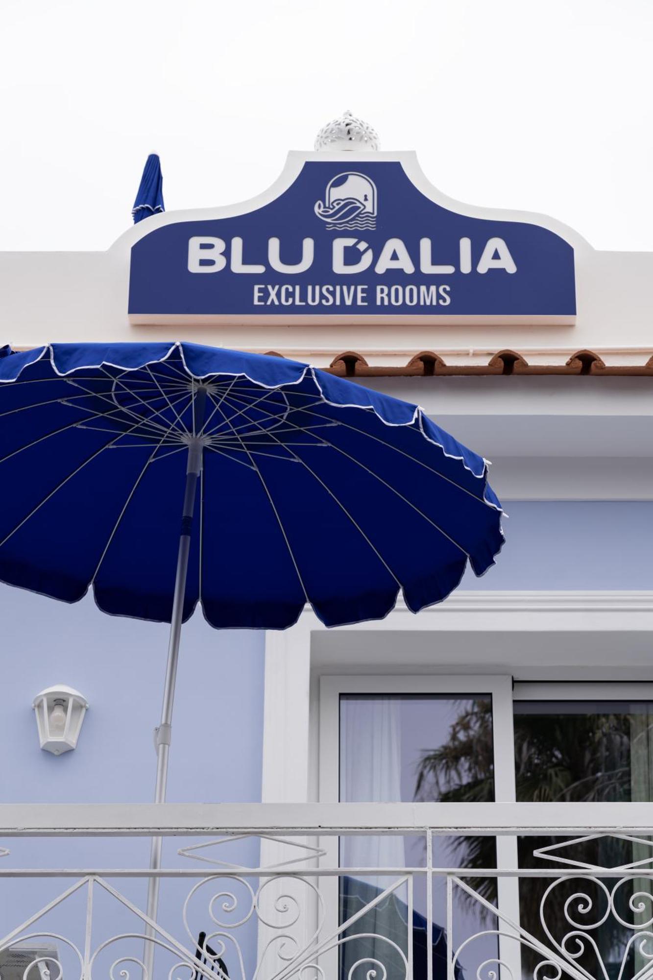 Blu D Alia Exclusive Bed & Breakfast Ischia