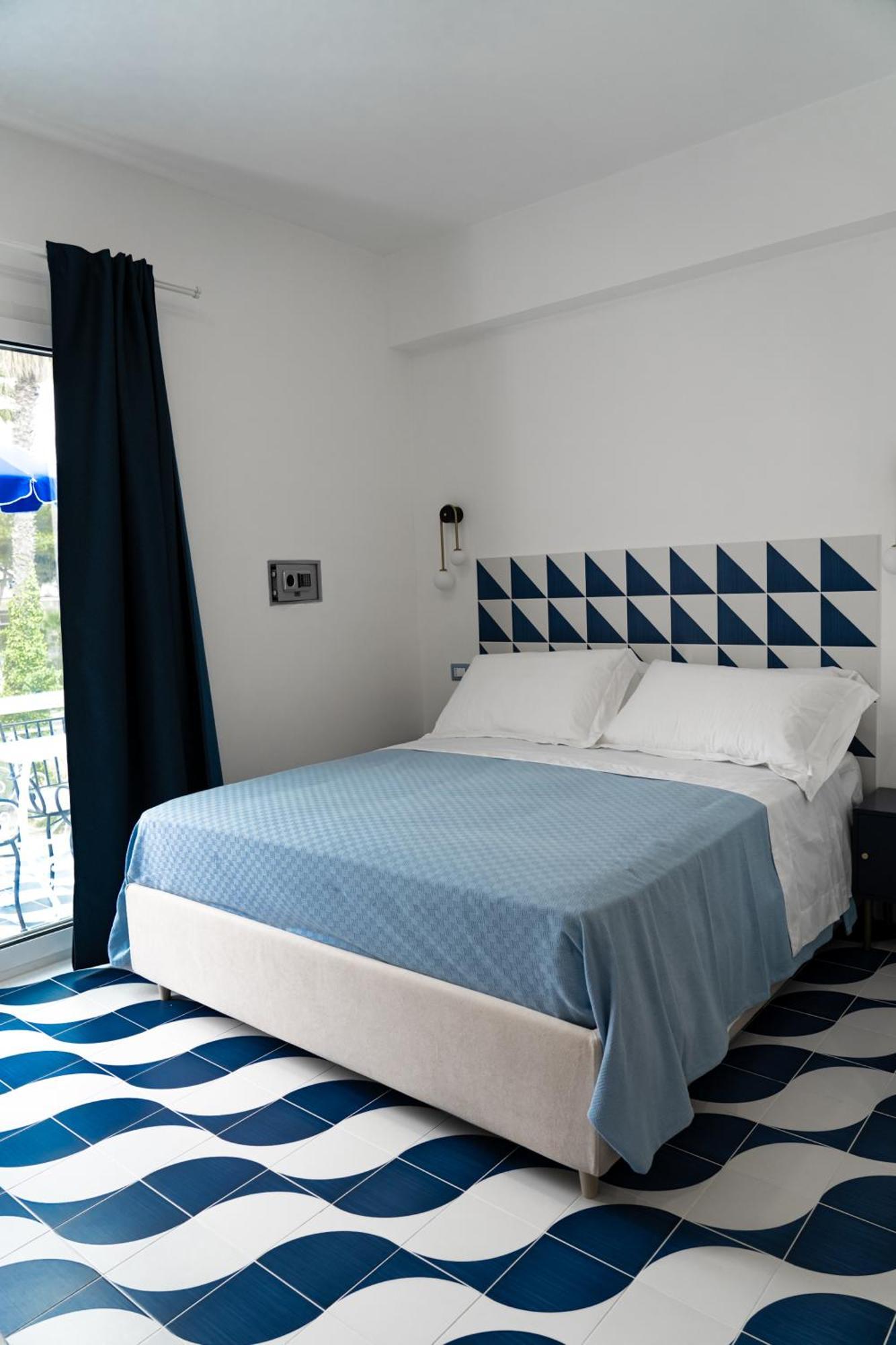 Blu D Alia Exclusive Bed & Breakfast