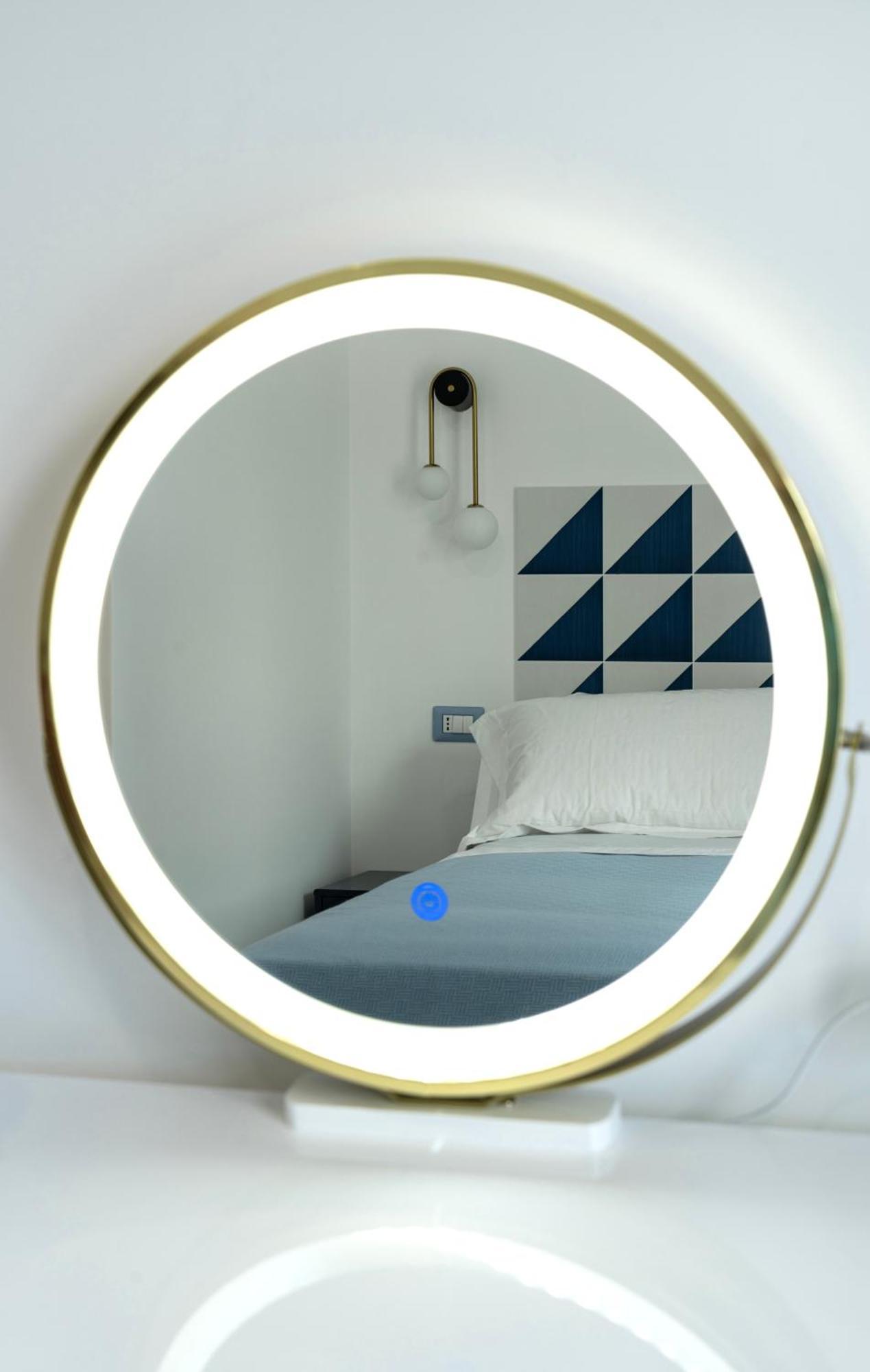 Blu D Alia Exclusive Ischia